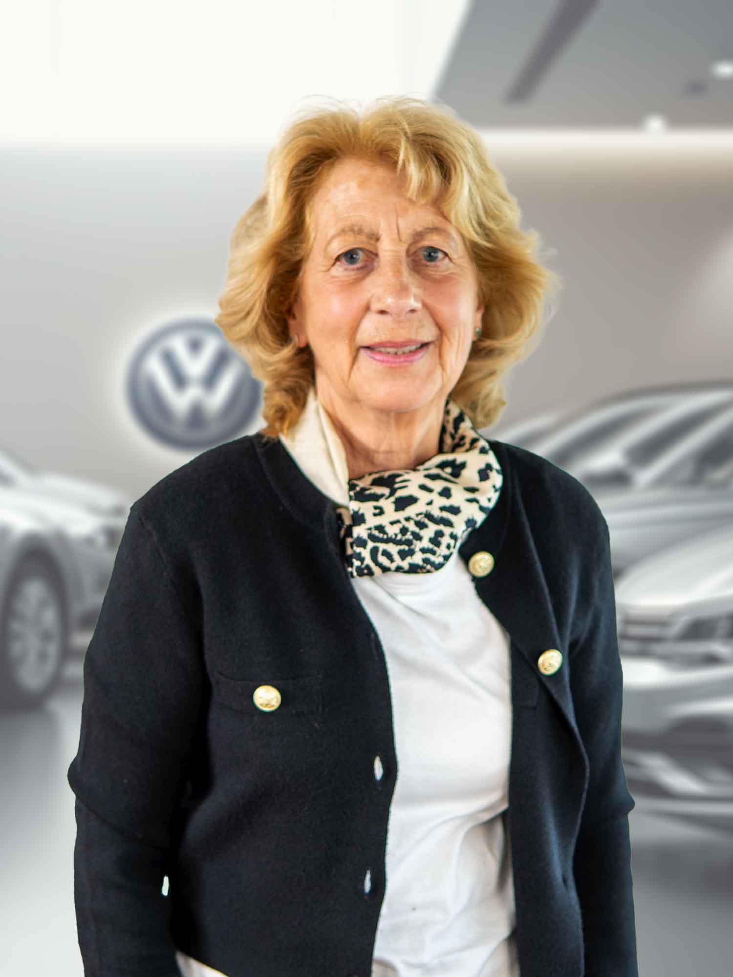 Hannelore