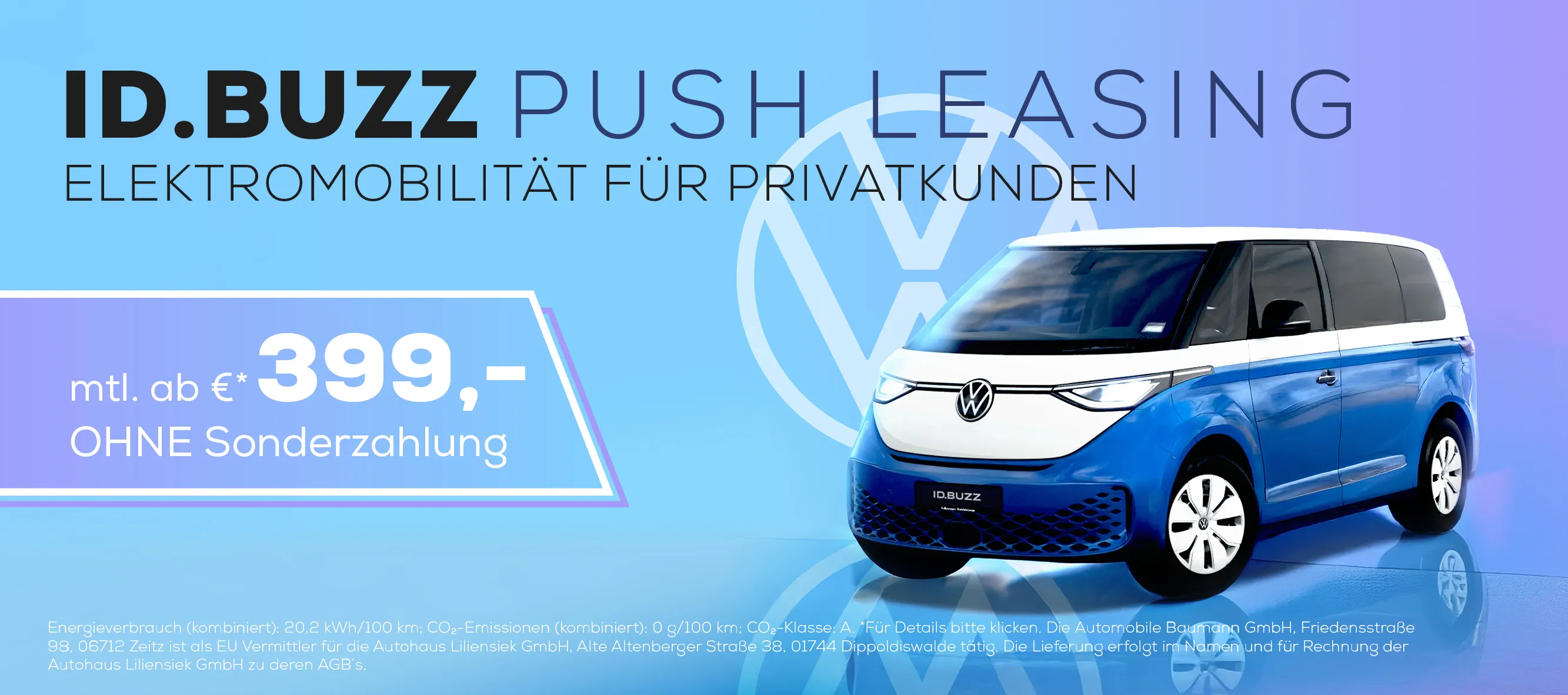 ID Push Leasing