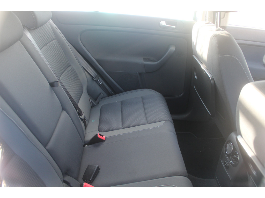 Golf Plus VI Team 1.4 TSI *NAV, AHK,PDC, *Gewerbe/Export*