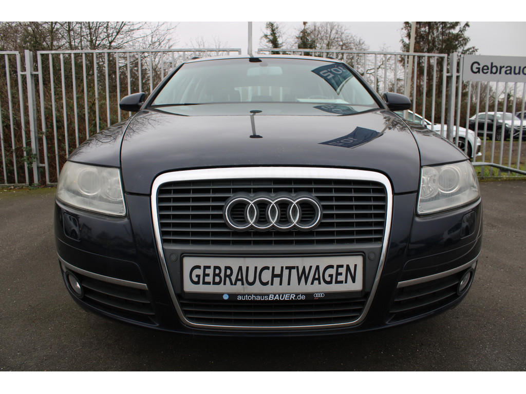 A6 Avant 3.2 FSI