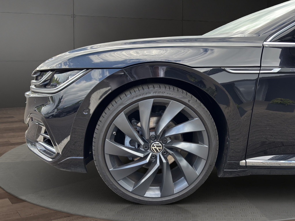 Arteon Shooting Brake R-Line 2,0l TDI SCR 4MOTION DSG *MatrixLED,Digit
