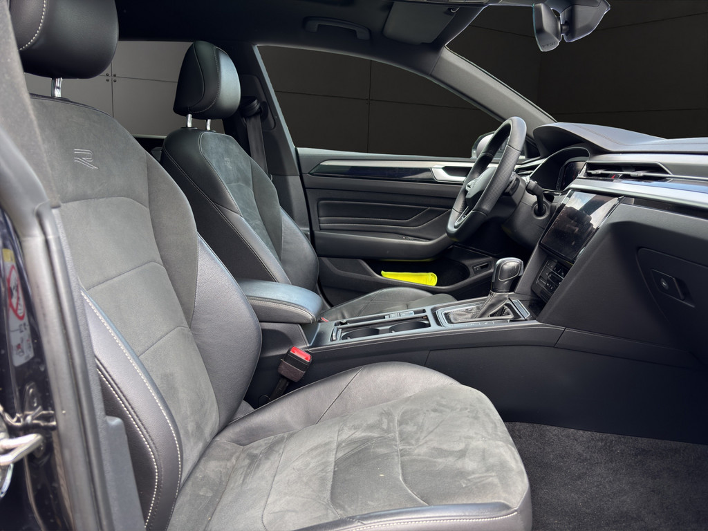 Arteon Shooting Brake R-Line 2,0l TDI SCR 4MOTION DSG *MatrixLED,Digit