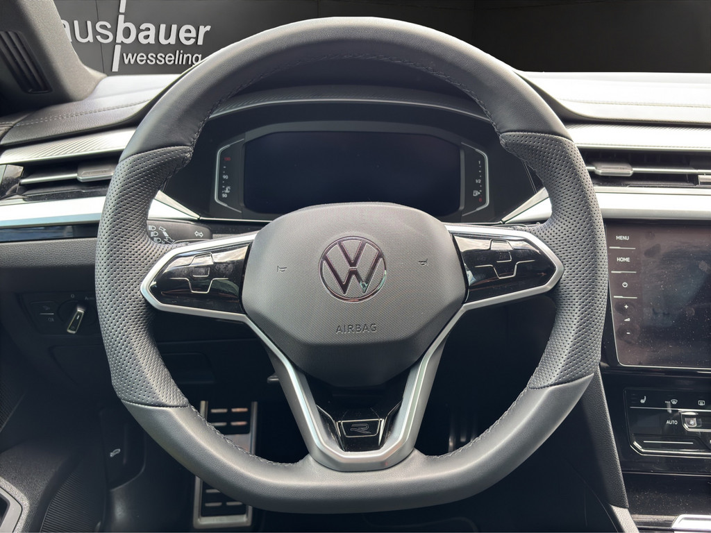 Arteon Shooting Brake R-Line 2,0l TDI SCR 4MOTION DSG *MatrixLED,Digit