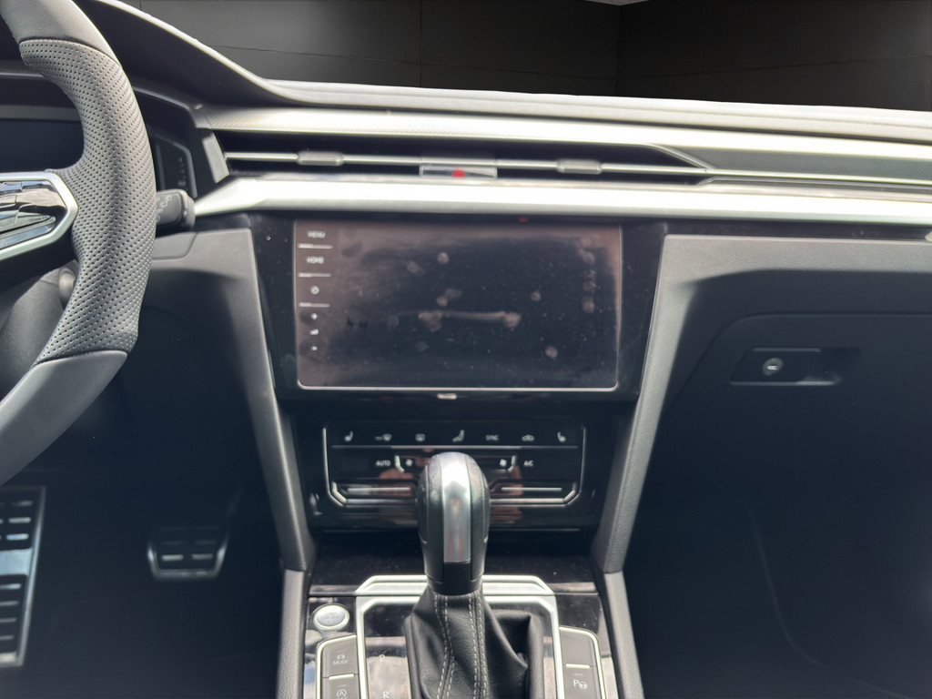 Arteon Shooting Brake R-Line 2,0l TDI SCR 4MOTION DSG *MatrixLED,Digit