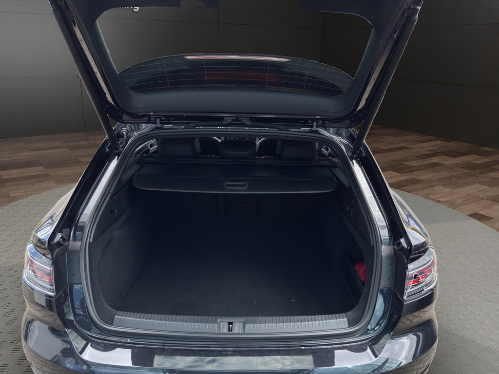 Arteon Shooting Brake R-Line 2,0l TDI SCR 4MOTION DSG *MatrixLED,Digit