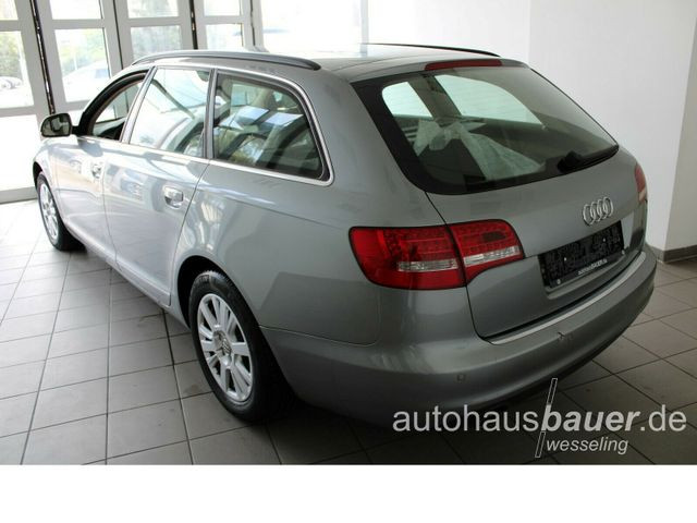 A6 Avant 2.8 FSI