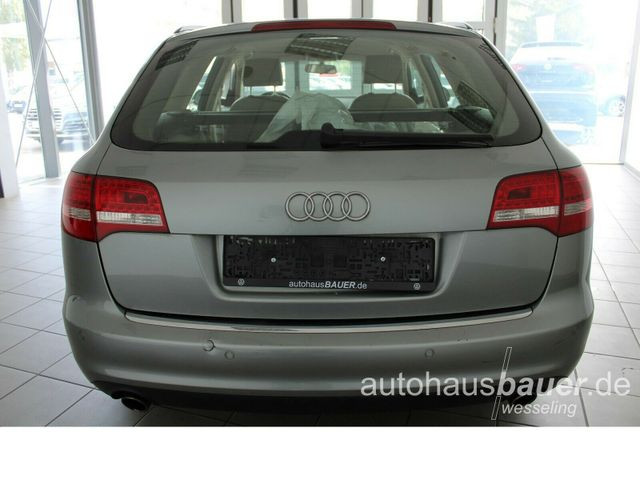 A6 Avant 2.8 FSI
