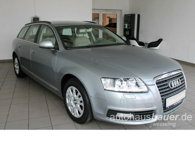 A6 Avant 2.8 FSI