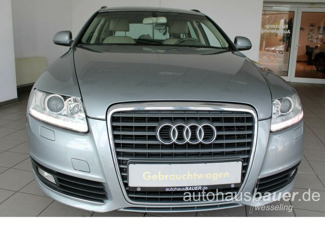 A6 Avant 2.8 FSI