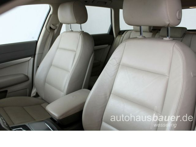 A6 Avant 2.8 FSI