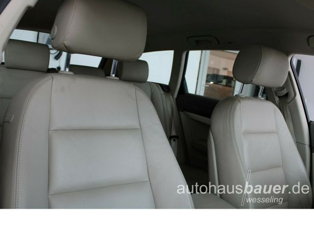 A6 Avant 2.8 FSI