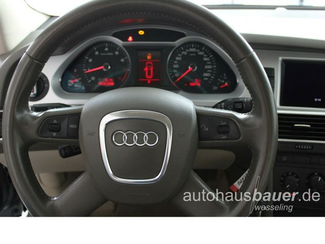 A6 Avant 2.8 FSI