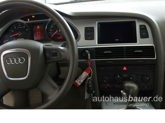 A6 Avant 2.8 FSI