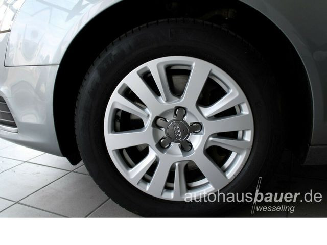 A6 Avant 2.8 FSI