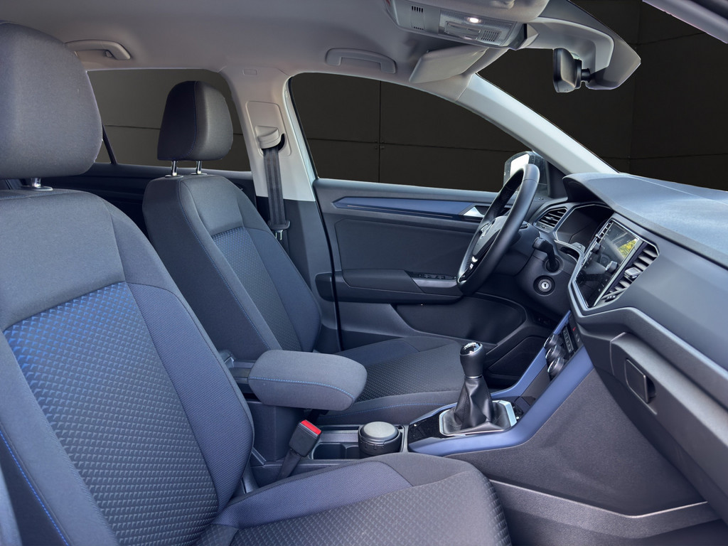 T-Roc 2.0l TDI United *LED,SHZ,APP,NAV,2-Zonen Klima*