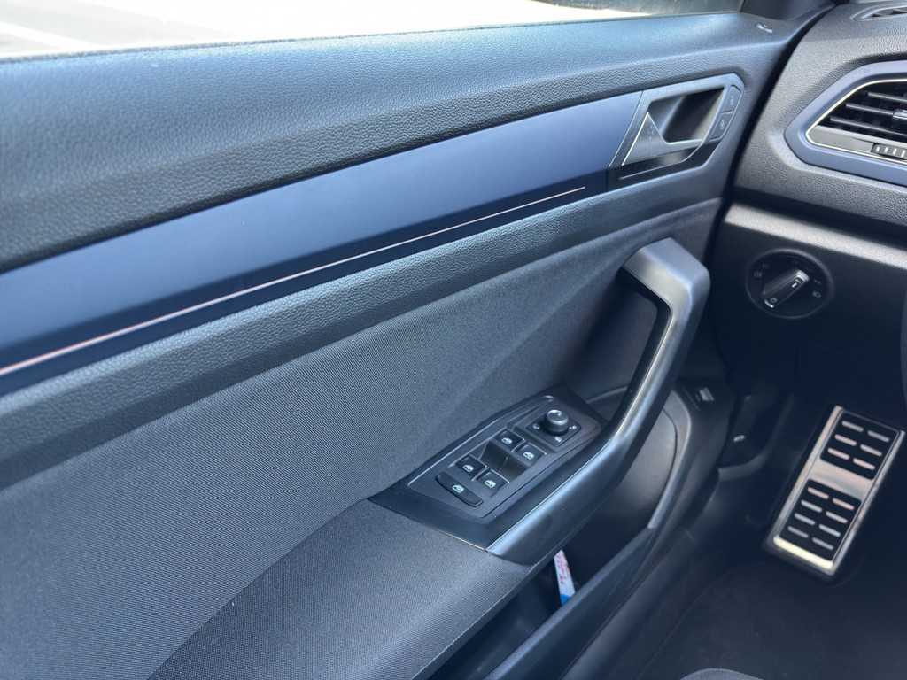 T-Roc 2.0l TDI United *LED,SHZ,APP,NAV,2-Zonen Klima*