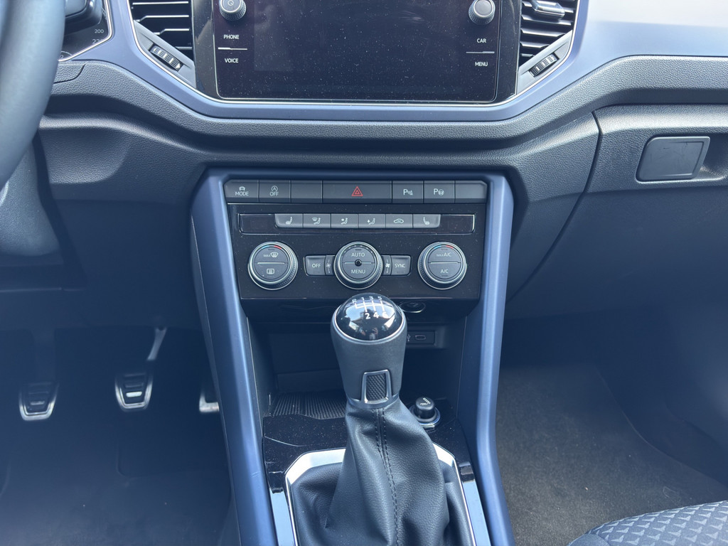 T-Roc 2.0l TDI United *LED,SHZ,APP,NAV,2-Zonen Klima*