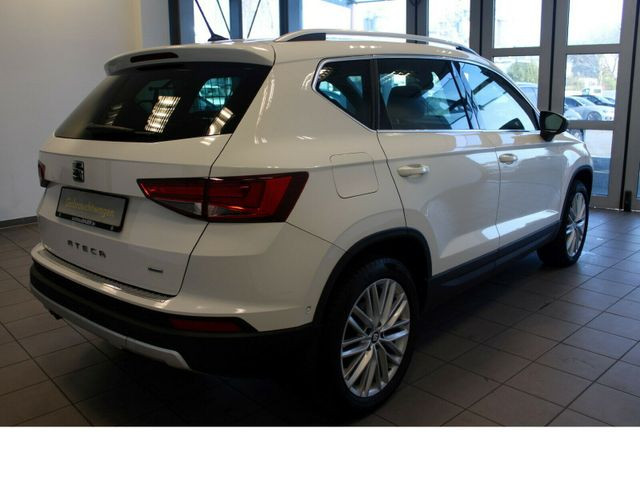 Ateca 2.0 TDI Xcellence 4Drive DSG *ACC, AHK,SHZ,LED,Tempomat** Gewerb