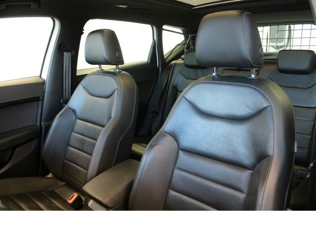 Ateca 2.0 TDI Xcellence 4Drive DSG *ACC, AHK,SHZ,LED,Tempomat** Gewerb
