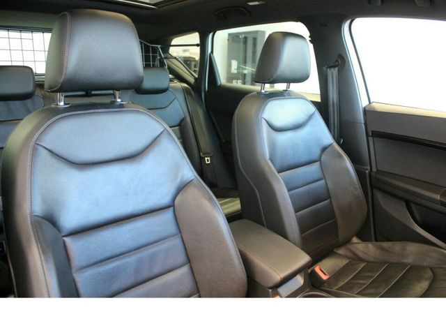 Ateca 2.0 TDI Xcellence 4Drive DSG *ACC, AHK,SHZ,LED,Tempomat** Gewerb