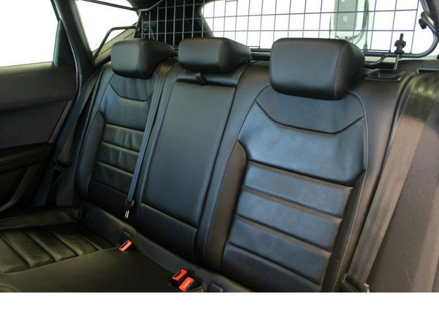Ateca 2.0 TDI Xcellence 4Drive DSG *ACC, AHK,SHZ,LED,Tempomat** Gewerb