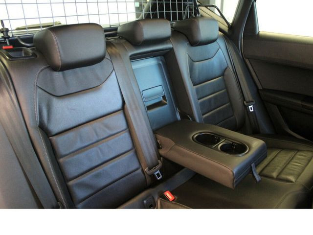 Ateca 2.0 TDI Xcellence 4Drive DSG *ACC, AHK,SHZ,LED,Tempomat** Gewerb