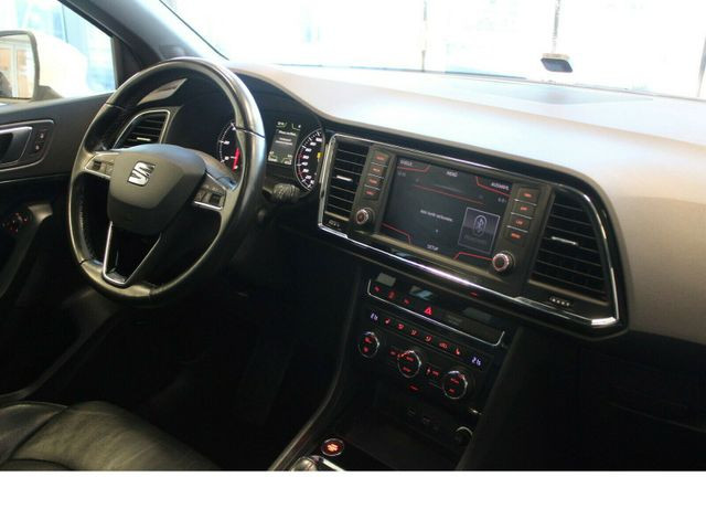 Ateca 2.0 TDI Xcellence 4Drive DSG *ACC, AHK,SHZ,LED,Tempomat** Gewerb