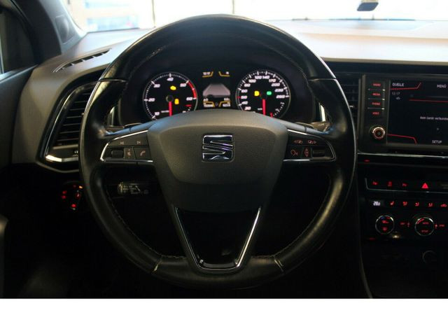 Ateca 2.0 TDI Xcellence 4Drive DSG *ACC, AHK,SHZ,LED,Tempomat** Gewerb
