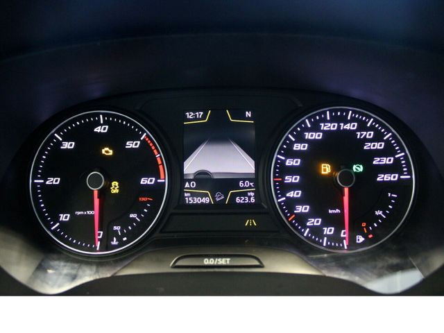 Ateca 2.0 TDI Xcellence 4Drive DSG *ACC, AHK,SHZ,LED,Tempomat** Gewerb