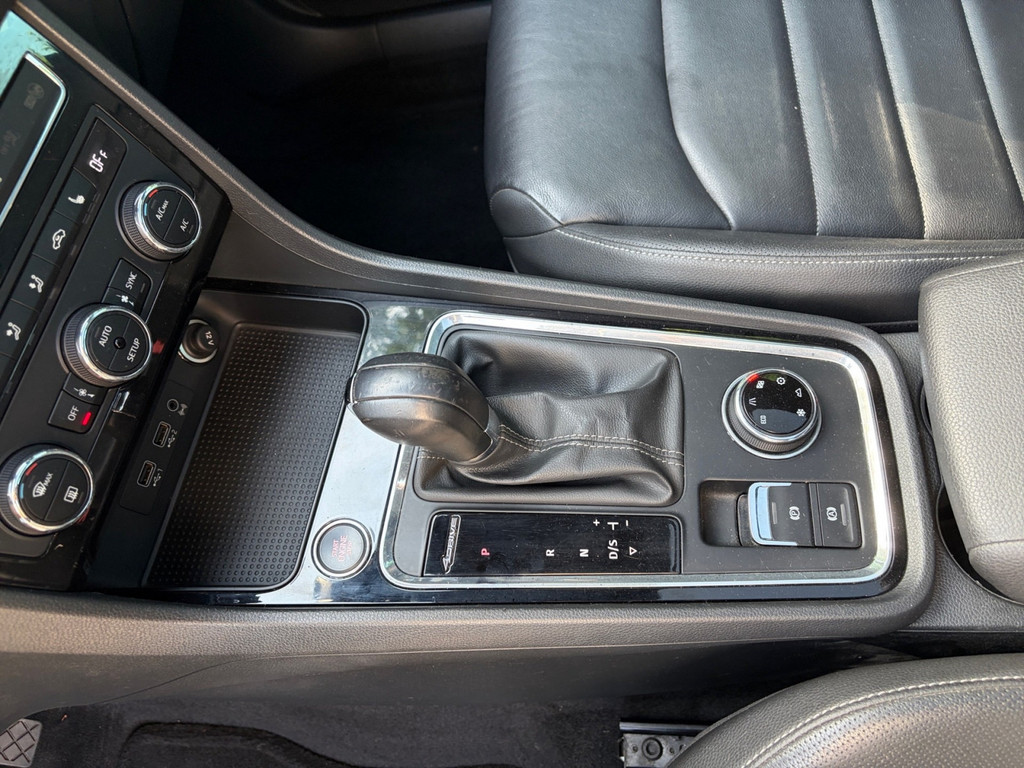 Ateca 2.0 TDI Xcellence 4Drive DSG *ACC, AHK,SHZ,LED,Tempomat** Gewerb