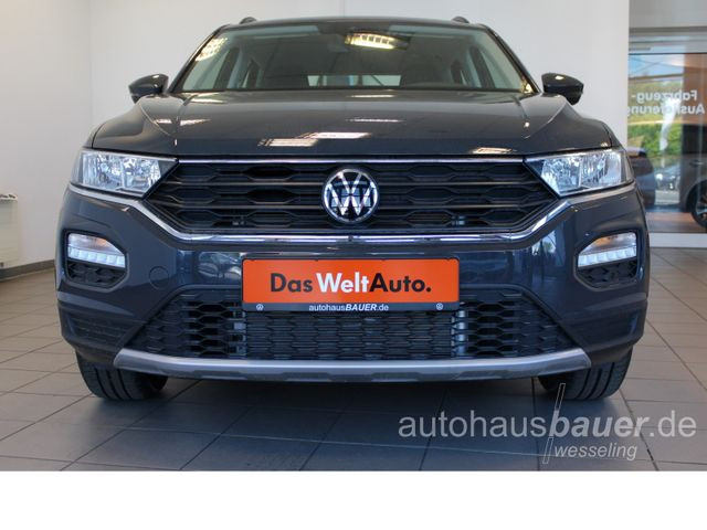 T-Roc 1.0l TSI Style *ACC, SHZ, PDC, Licht + Sicht*
