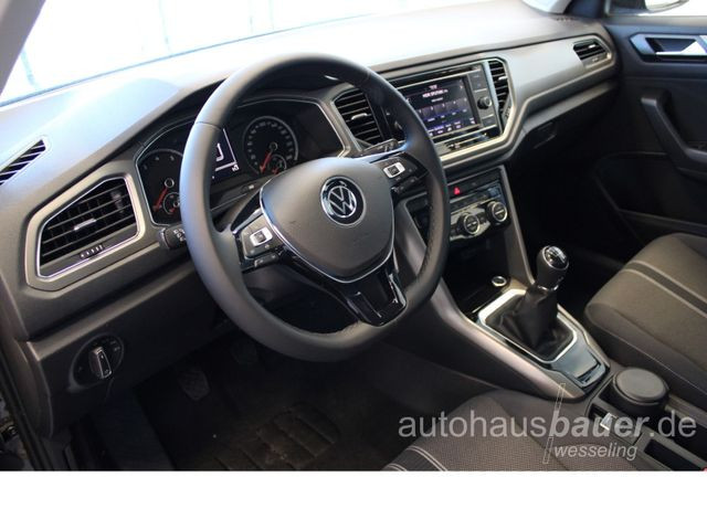 T-Roc 1.0l TSI Style *ACC, SHZ, PDC, Licht + Sicht*