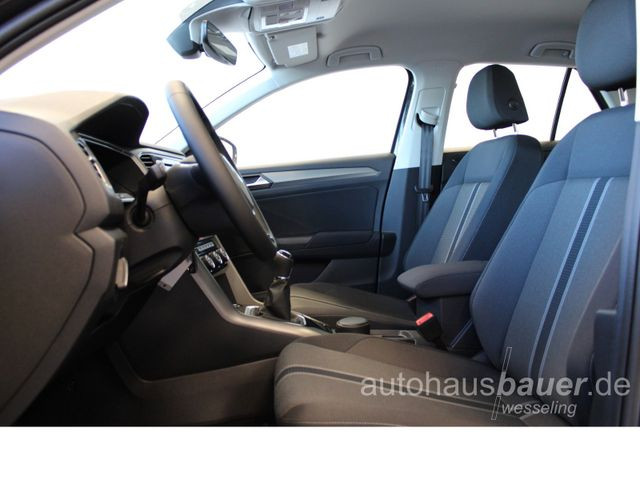 T-Roc 1.0l TSI Style *ACC, SHZ, PDC, Licht + Sicht*