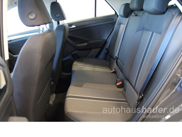 T-Roc 1.0l TSI Style *ACC, SHZ, PDC, Licht + Sicht*