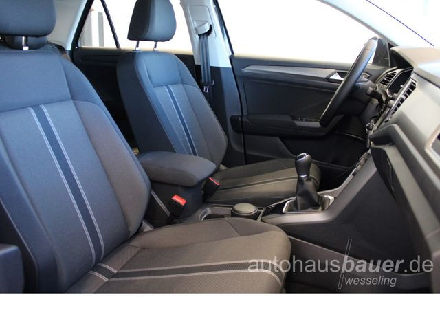 T-Roc 1.0l TSI Style *ACC, SHZ, PDC, Licht + Sicht*