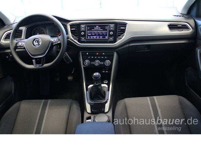 T-Roc 1.0l TSI Style *ACC, SHZ, PDC, Licht + Sicht*