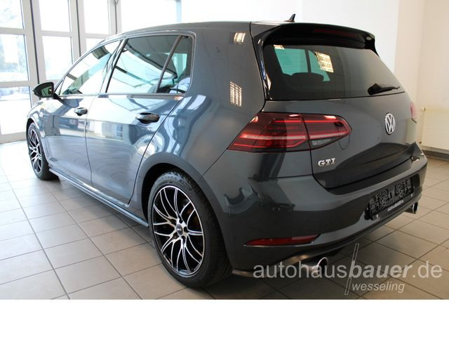 Golf VII 2.0 TSI BMT GTI *Start/Stopp,LED,2-ZonenKlima*