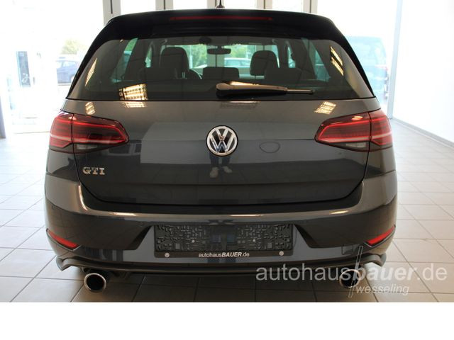 Golf VII 2.0 TSI BMT GTI *Start/Stopp,LED,2-ZonenKlima*