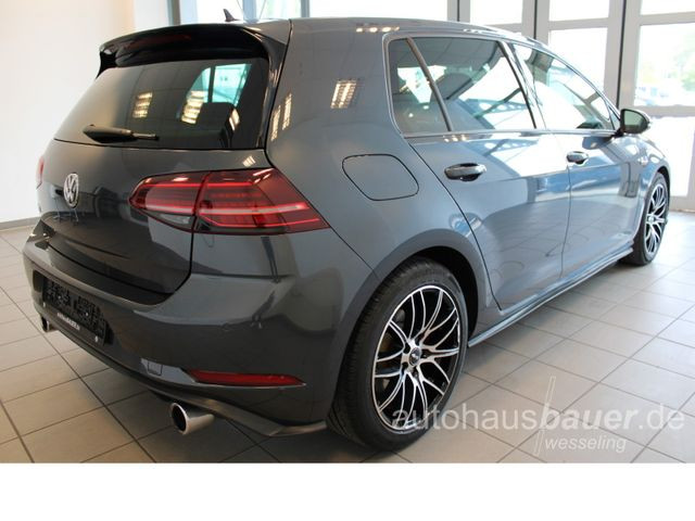 Golf VII 2.0 TSI BMT GTI *Start/Stopp,LED,2-ZonenKlima*
