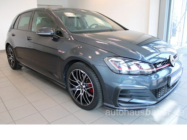 Golf VII 2.0 TSI BMT GTI *Start/Stopp,LED,2-ZonenKlima*