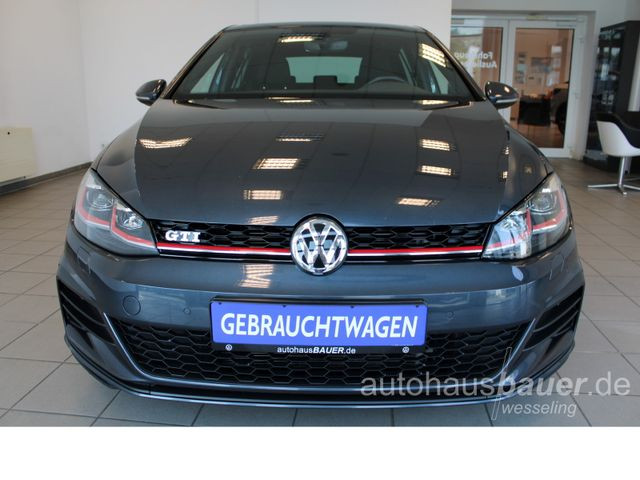 Golf VII 2.0 TSI BMT GTI *Start/Stopp,LED,2-ZonenKlima*