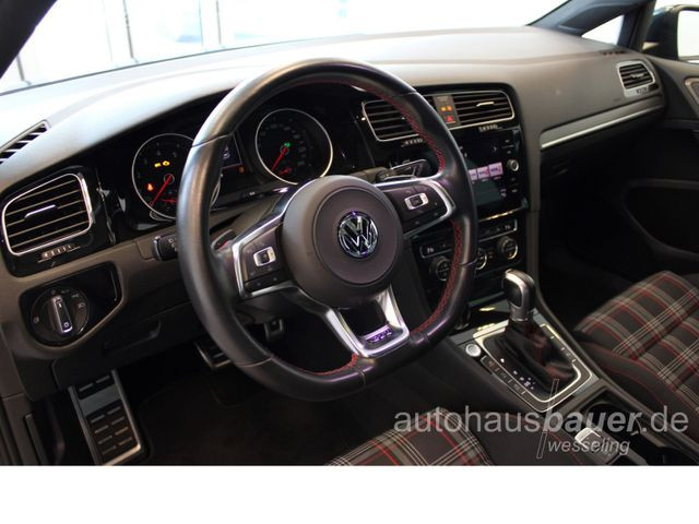 Golf VII 2.0 TSI BMT GTI *Start/Stopp,LED,2-ZonenKlima*