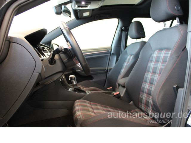 Golf VII 2.0 TSI BMT GTI *Start/Stopp,LED,2-ZonenKlima*