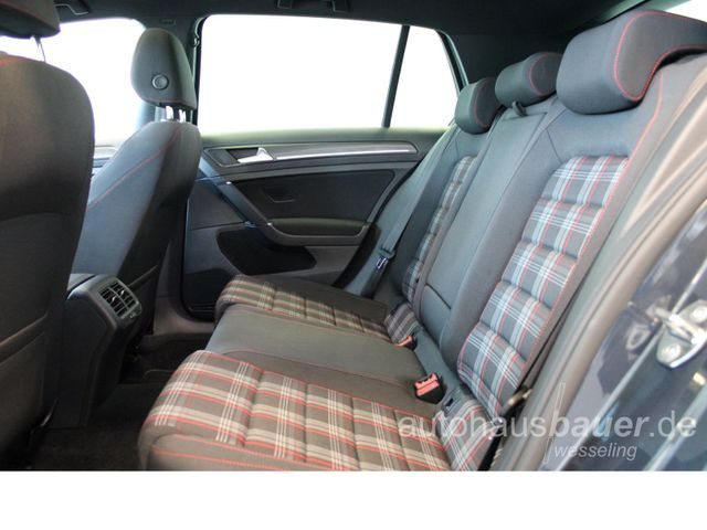 Golf VII 2.0 TSI BMT GTI *Start/Stopp,LED,2-ZonenKlima*