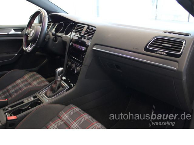 Golf VII 2.0 TSI BMT GTI *Start/Stopp,LED,2-ZonenKlima*