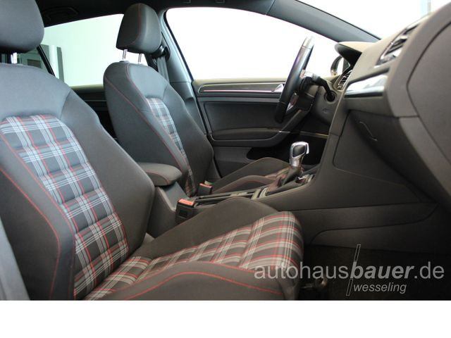 Golf VII 2.0 TSI BMT GTI *Start/Stopp,LED,2-ZonenKlima*