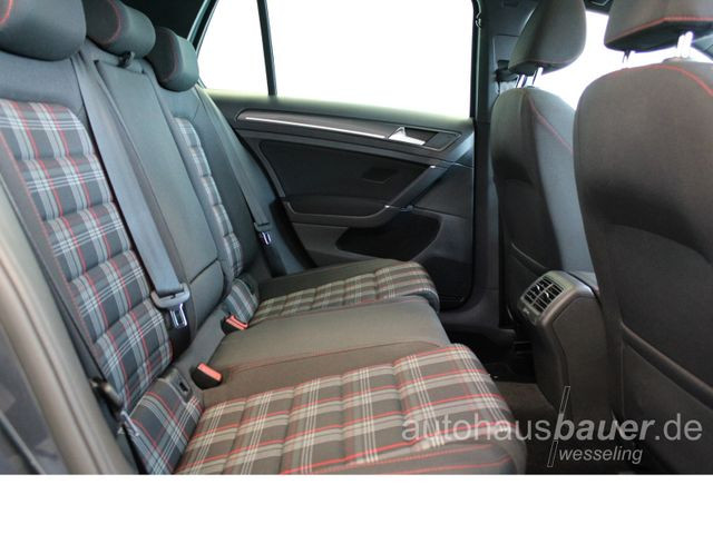 Golf VII 2.0 TSI BMT GTI *Start/Stopp,LED,2-ZonenKlima*