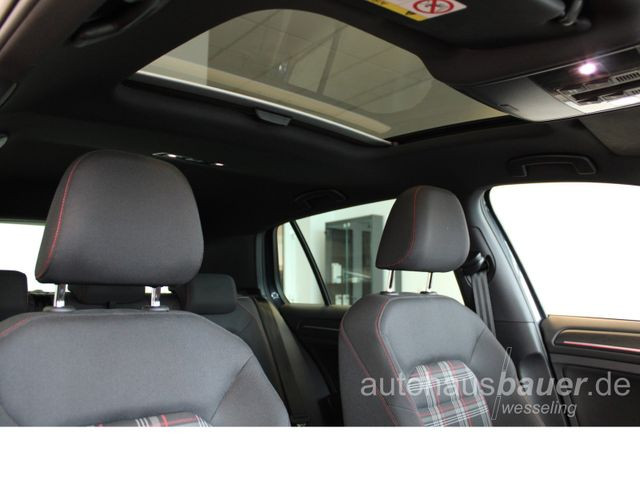 Golf VII 2.0 TSI BMT GTI *Start/Stopp,LED,2-ZonenKlima*