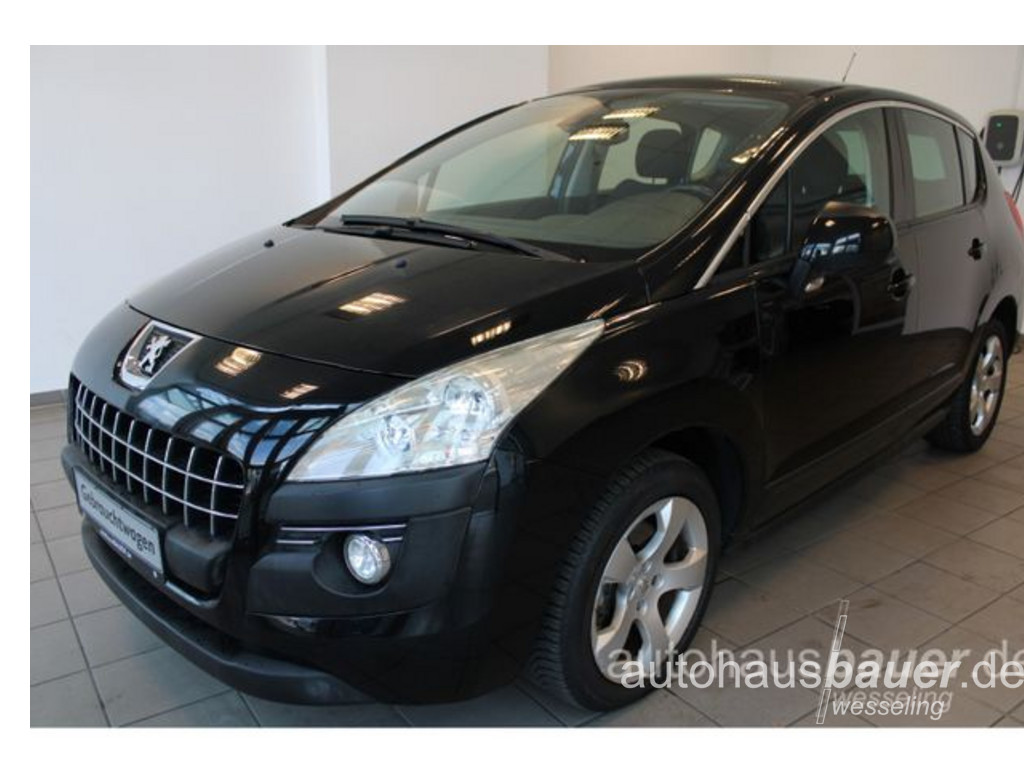 3008 Premium *Gewerbe/Export,Pano,LichtAuto,Klima*