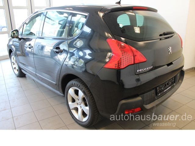 3008 Premium *Gewerbe/Export,Pano,LichtAuto,Klima*